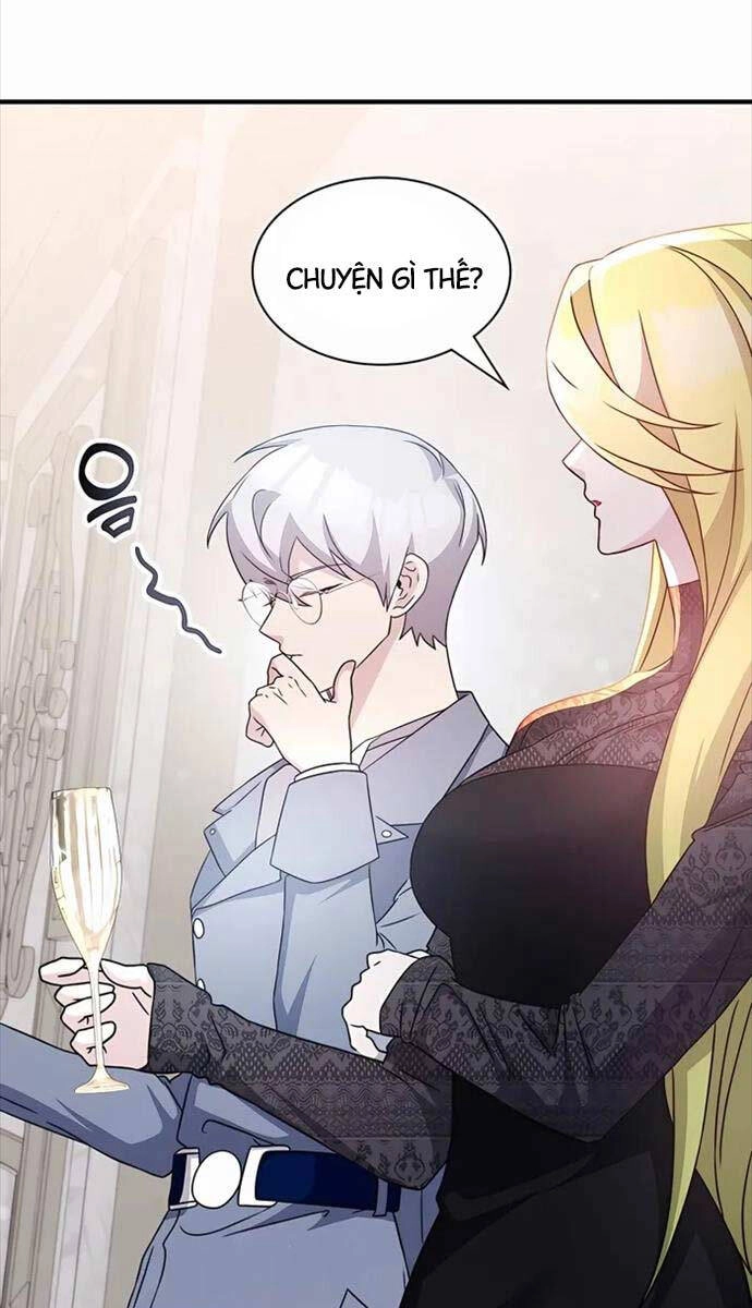 Giấc Mơ Trong Game Trở Thành Hiện Thực Chapter 44 - 93