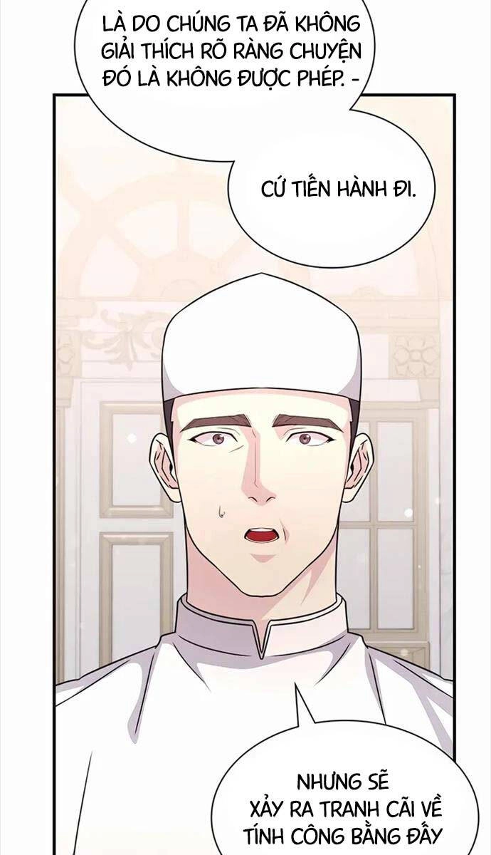 Giấc Mơ Trong Game Trở Thành Hiện Thực Chapter 44 - 101