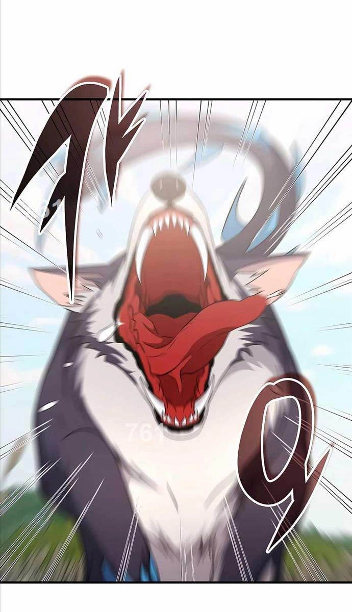 Giấc Mơ Trong Game Trở Thành Hiện Thực Chapter 45 - 2