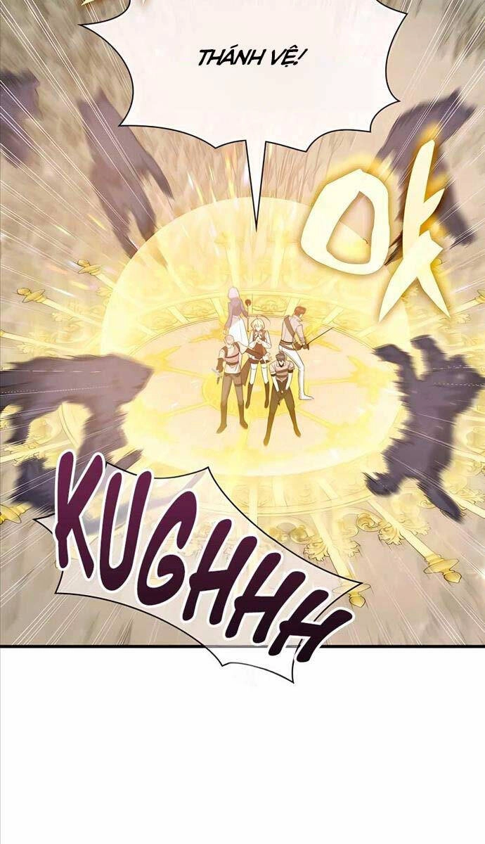 Giấc Mơ Trong Game Trở Thành Hiện Thực Chapter 45 - 5