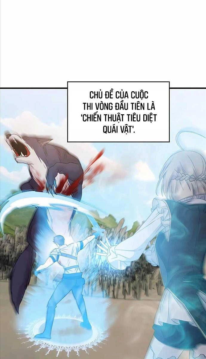 Giấc Mơ Trong Game Trở Thành Hiện Thực Chapter 45 - 6