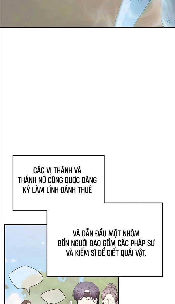 Giấc Mơ Trong Game Trở Thành Hiện Thực Chapter 45 - 7