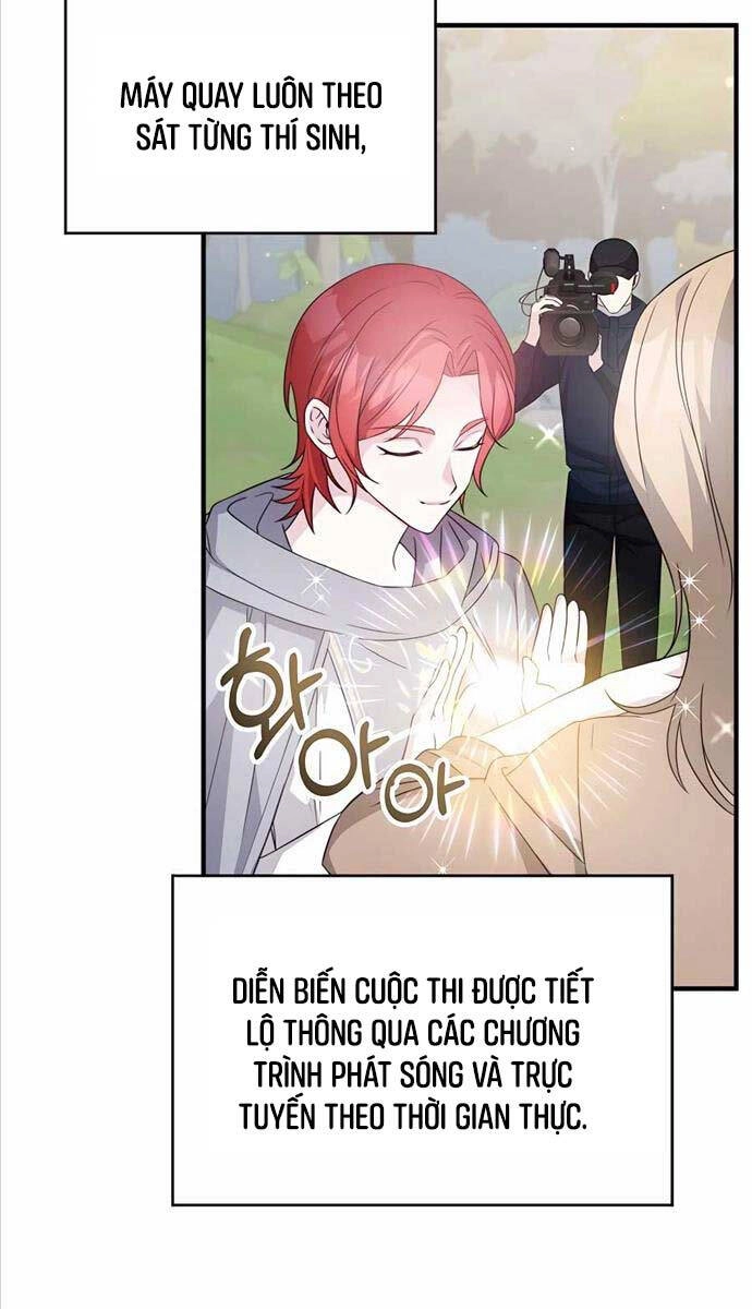 Giấc Mơ Trong Game Trở Thành Hiện Thực Chapter 45 - 9