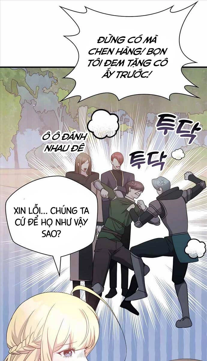 Giấc Mơ Trong Game Trở Thành Hiện Thực Chapter 45 - 17