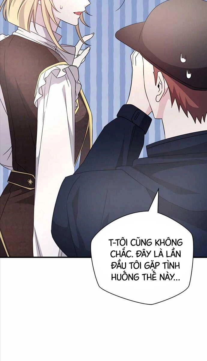 Giấc Mơ Trong Game Trở Thành Hiện Thực Chapter 45 - 18