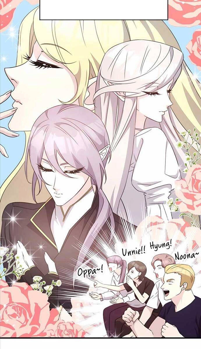 Giấc Mơ Trong Game Trở Thành Hiện Thực Chapter 45 - 22