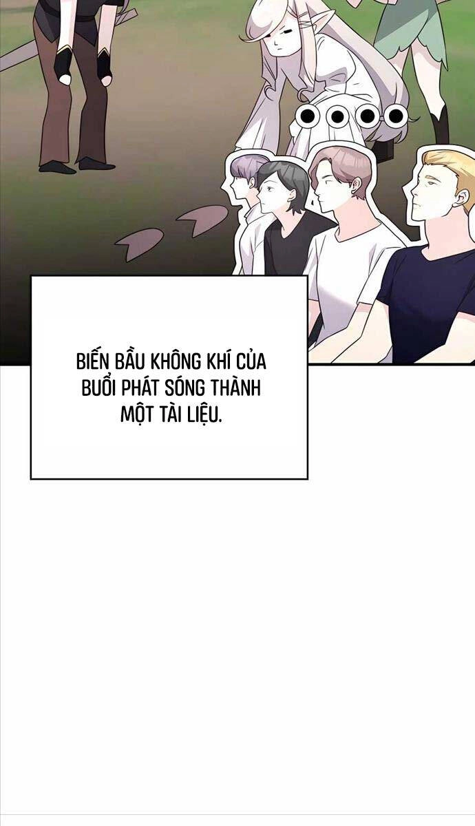 Giấc Mơ Trong Game Trở Thành Hiện Thực Chapter 45 - 24