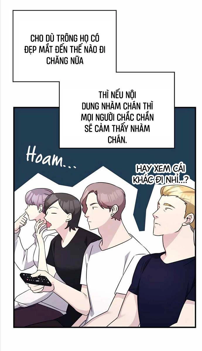 Giấc Mơ Trong Game Trở Thành Hiện Thực Chapter 45 - 25