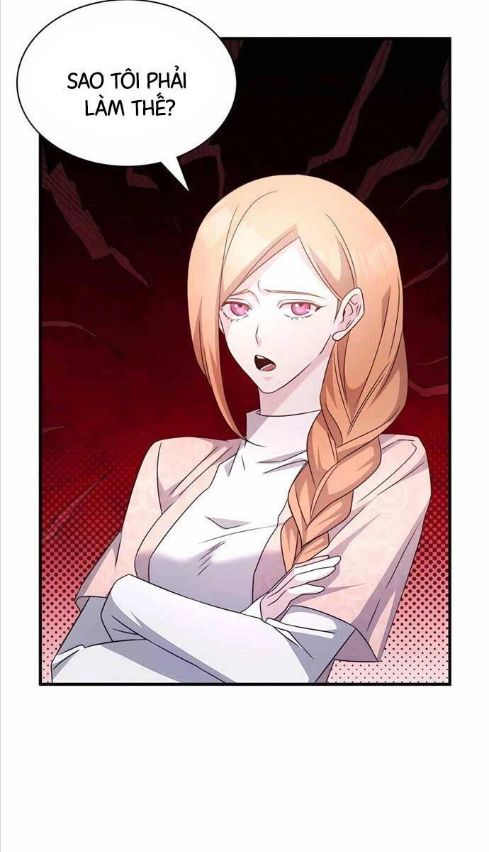 Giấc Mơ Trong Game Trở Thành Hiện Thực Chapter 45 - 30