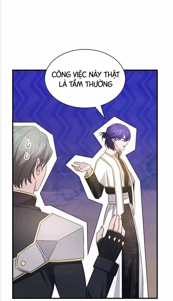 Giấc Mơ Trong Game Trở Thành Hiện Thực Chapter 45 - 31