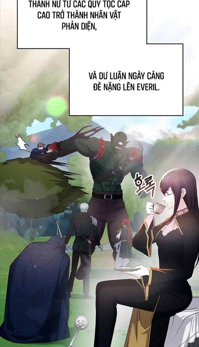 Giấc Mơ Trong Game Trở Thành Hiện Thực Chapter 45 - 34