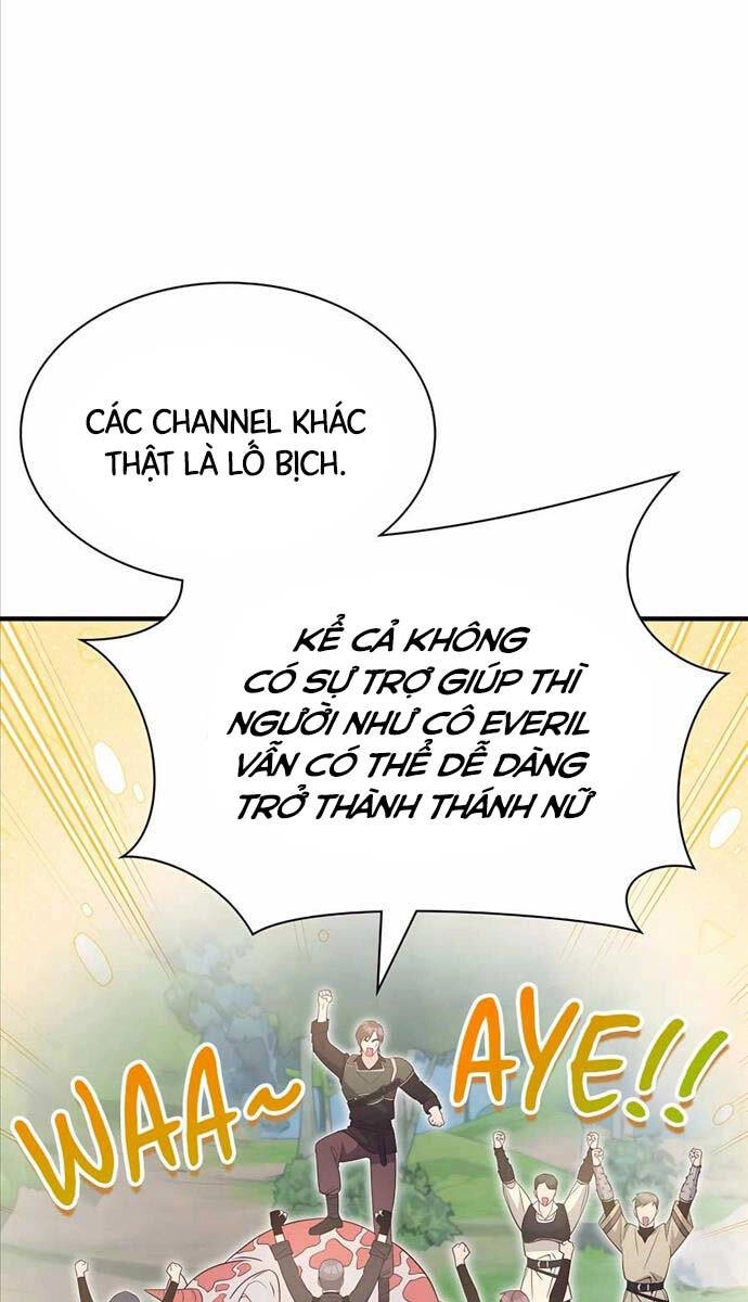 Giấc Mơ Trong Game Trở Thành Hiện Thực Chapter 45 - 37