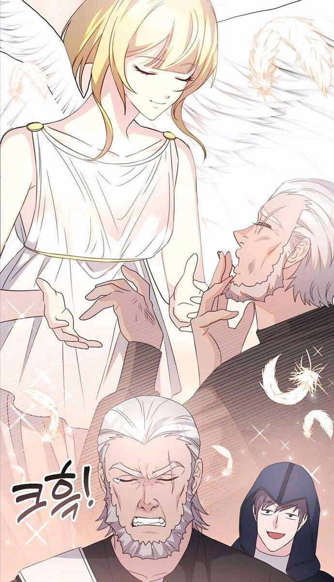 Giấc Mơ Trong Game Trở Thành Hiện Thực Chapter 45 - 41