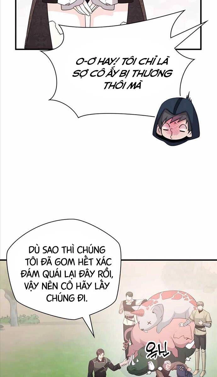 Giấc Mơ Trong Game Trở Thành Hiện Thực Chapter 45 - 44