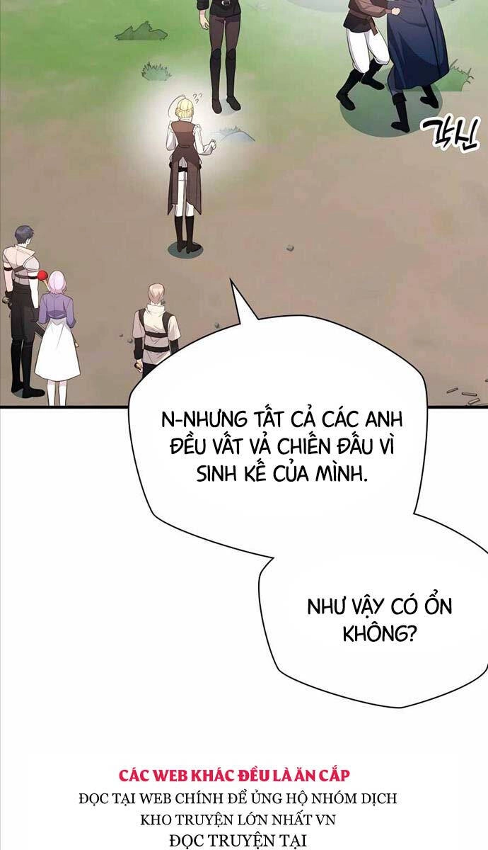 Giấc Mơ Trong Game Trở Thành Hiện Thực Chapter 45 - 45