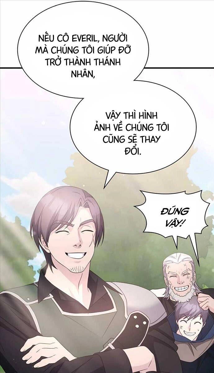 Giấc Mơ Trong Game Trở Thành Hiện Thực Chapter 45 - 48