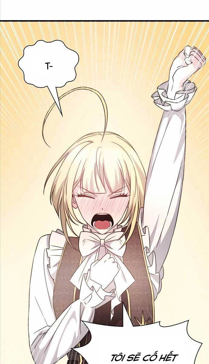 Giấc Mơ Trong Game Trở Thành Hiện Thực Chapter 45 - 51