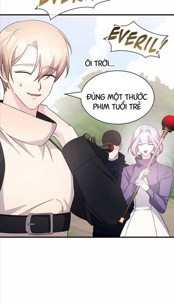 Giấc Mơ Trong Game Trở Thành Hiện Thực Chapter 45 - 54