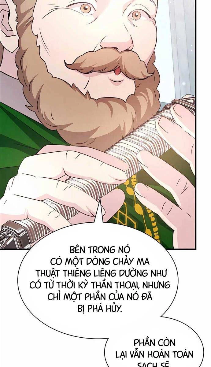 Giấc Mơ Trong Game Trở Thành Hiện Thực Chapter 45 - 69