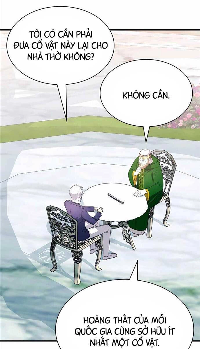 Giấc Mơ Trong Game Trở Thành Hiện Thực Chapter 45 - 73