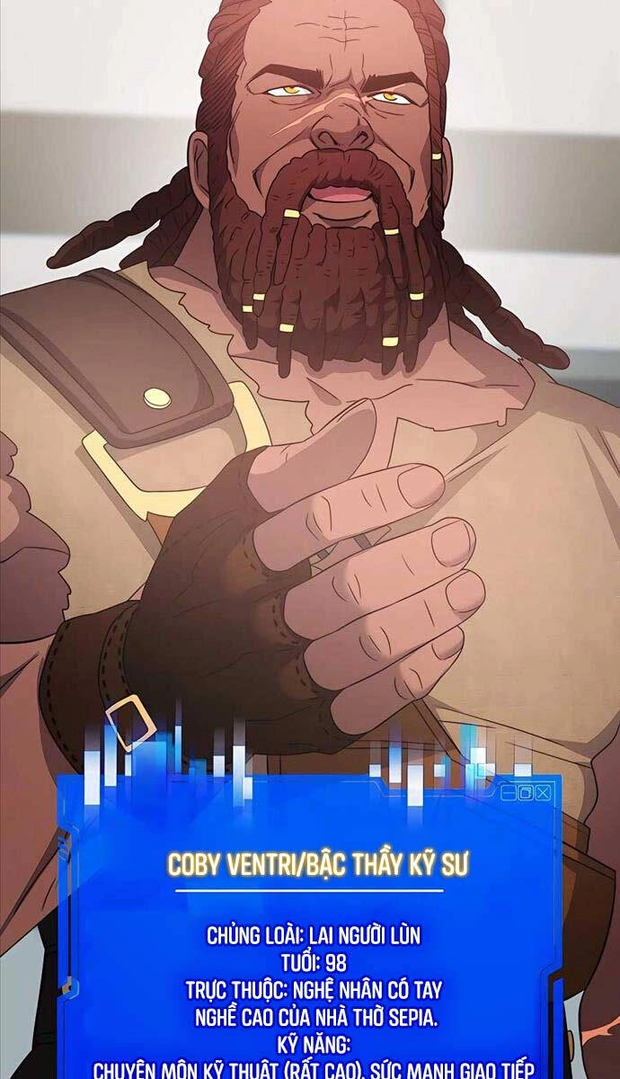 Giấc Mơ Trong Game Trở Thành Hiện Thực Chapter 45 - 91