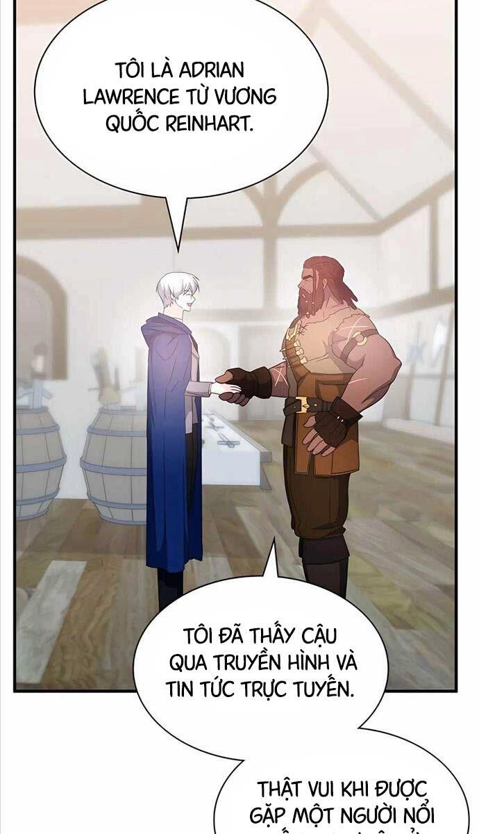 Giấc Mơ Trong Game Trở Thành Hiện Thực Chapter 45 - 93