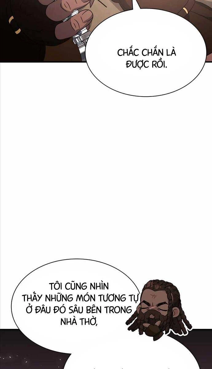 Giấc Mơ Trong Game Trở Thành Hiện Thực Chapter 45 - 104