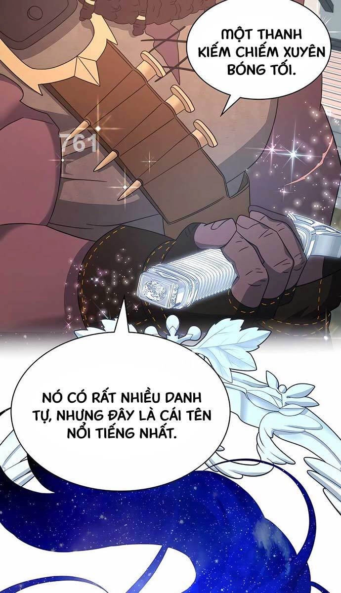 Giấc Mơ Trong Game Trở Thành Hiện Thực Chapter 46 - 3