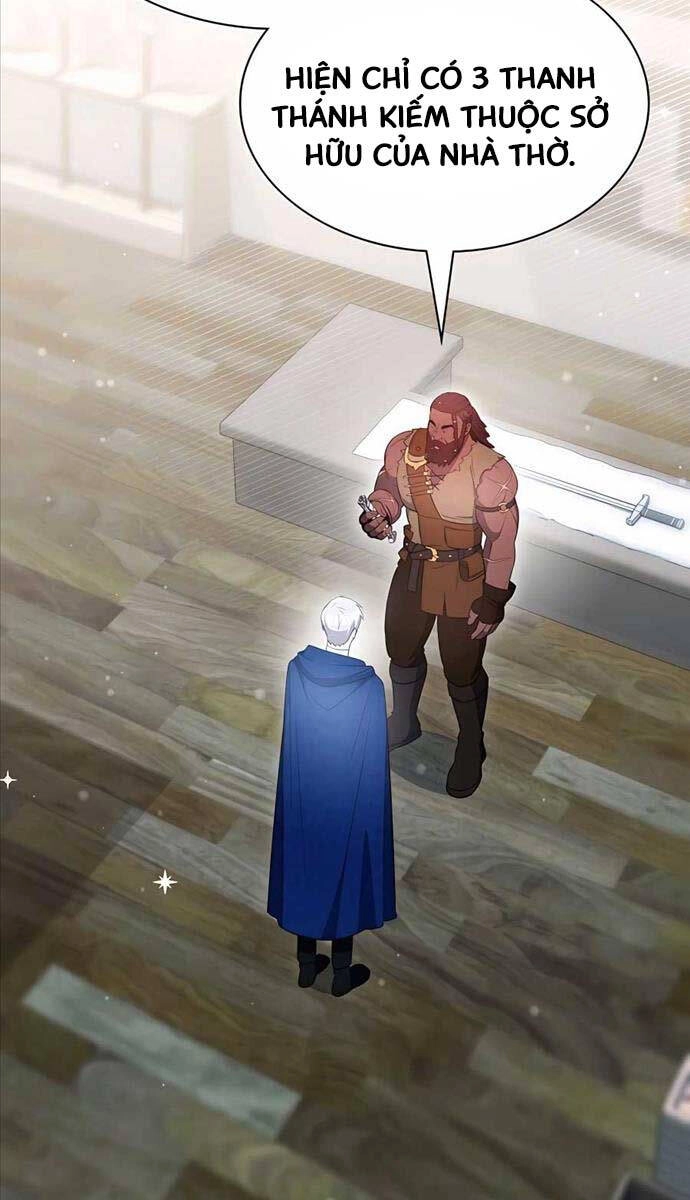 Giấc Mơ Trong Game Trở Thành Hiện Thực Chapter 46 - 11