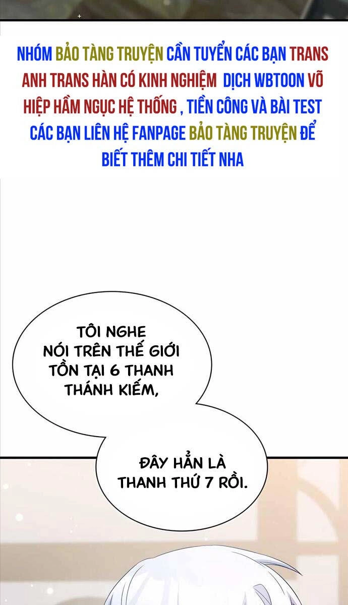 Giấc Mơ Trong Game Trở Thành Hiện Thực Chapter 46 - 12