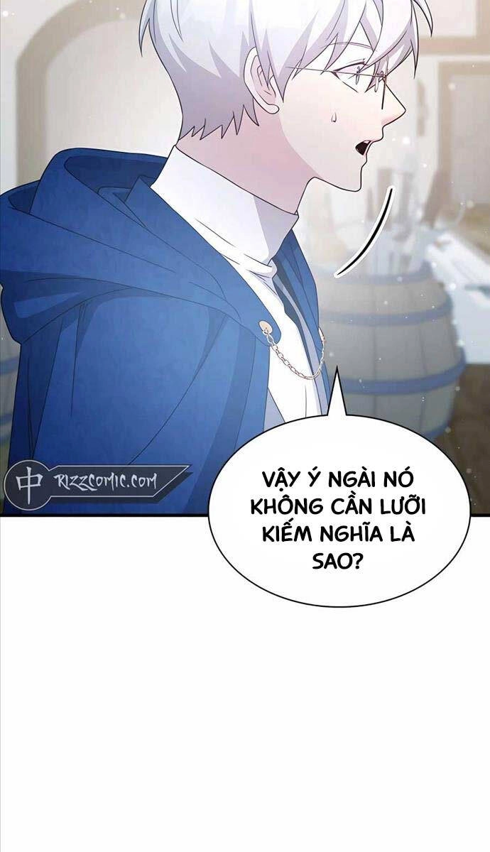 Giấc Mơ Trong Game Trở Thành Hiện Thực Chapter 46 - 13