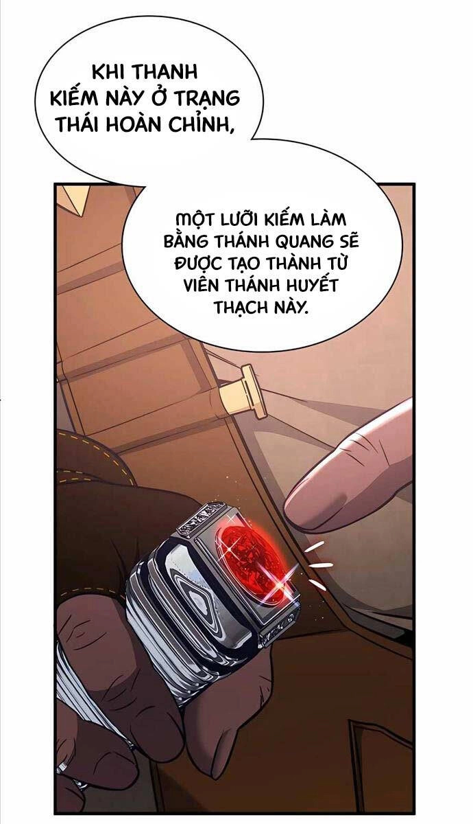 Giấc Mơ Trong Game Trở Thành Hiện Thực Chapter 46 - 14