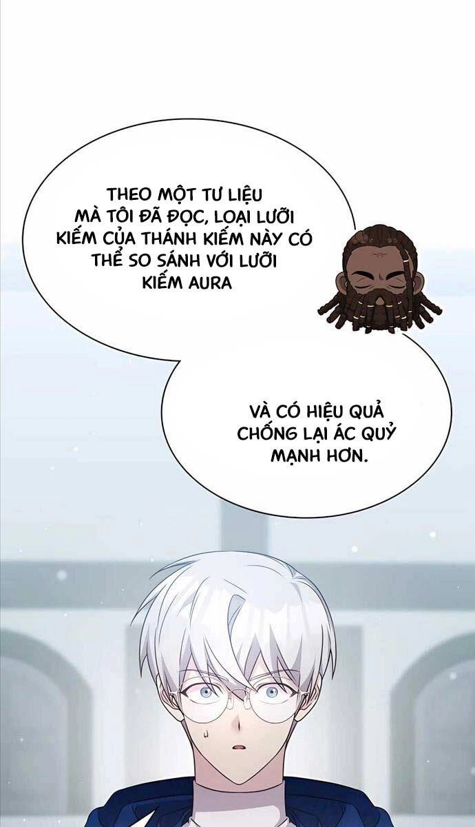 Giấc Mơ Trong Game Trở Thành Hiện Thực Chapter 46 - 17