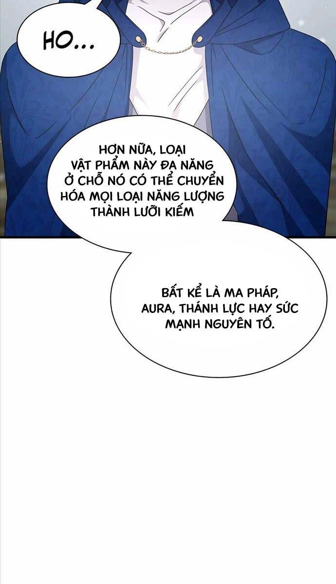 Giấc Mơ Trong Game Trở Thành Hiện Thực Chapter 46 - 18