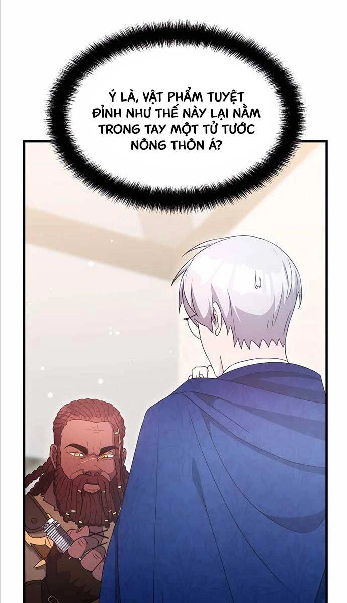 Giấc Mơ Trong Game Trở Thành Hiện Thực Chapter 46 - 19