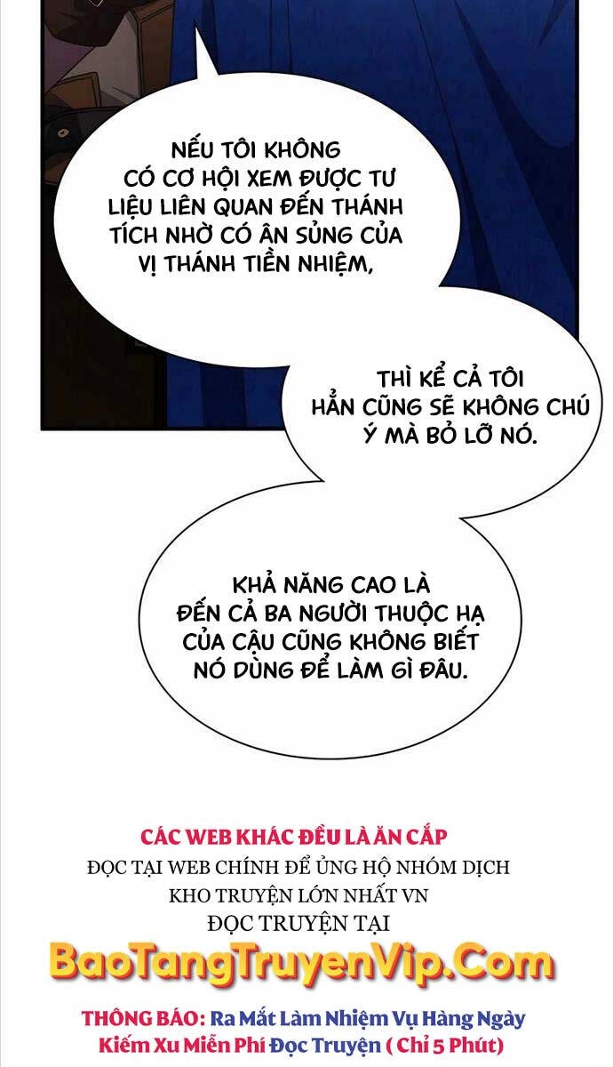 Giấc Mơ Trong Game Trở Thành Hiện Thực Chapter 46 - 20