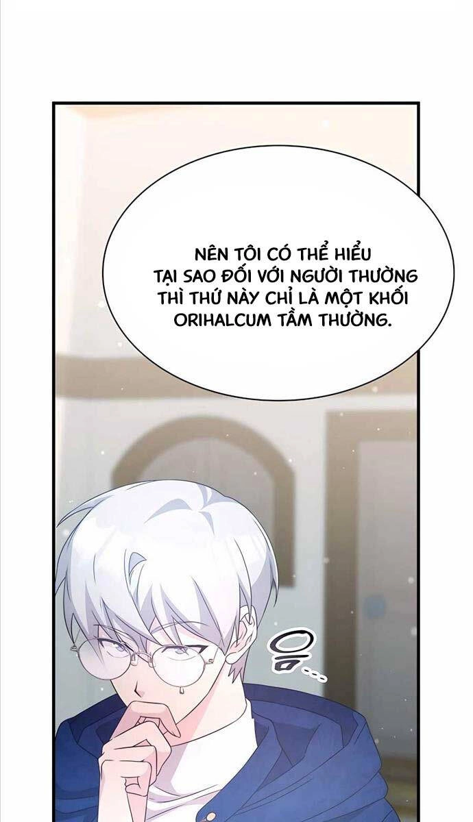 Giấc Mơ Trong Game Trở Thành Hiện Thực Chapter 46 - 21