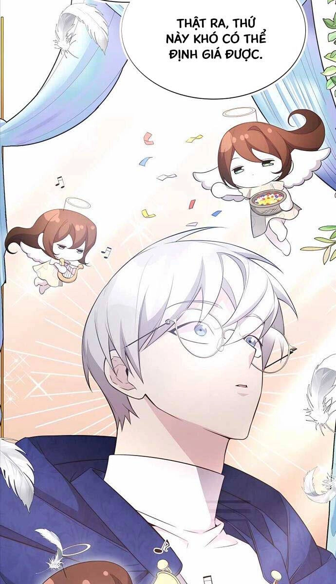 Giấc Mơ Trong Game Trở Thành Hiện Thực Chapter 46 - 25