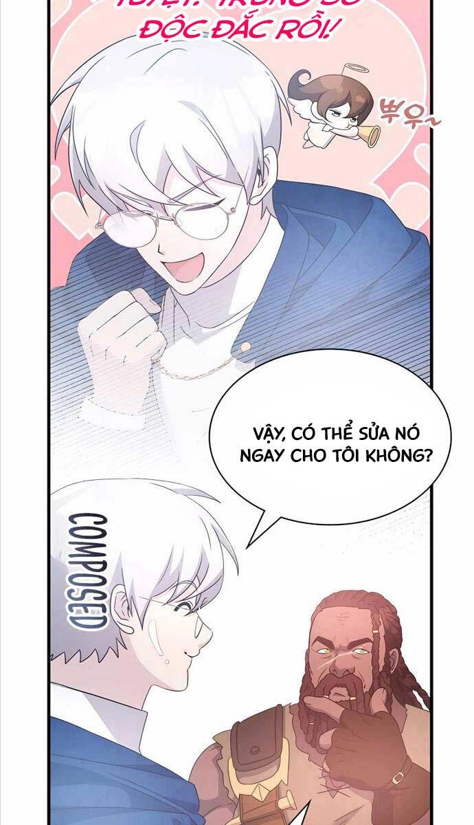 Giấc Mơ Trong Game Trở Thành Hiện Thực Chapter 46 - 27