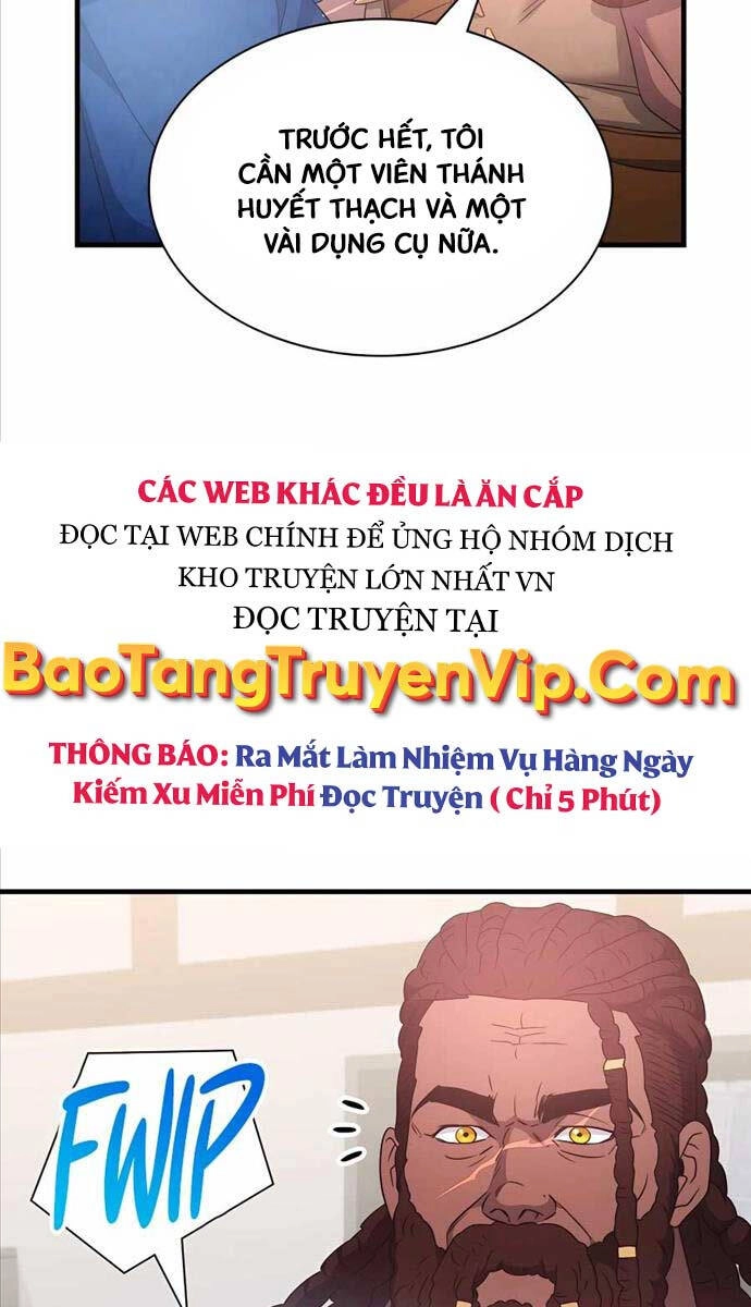 Giấc Mơ Trong Game Trở Thành Hiện Thực Chapter 46 - 28
