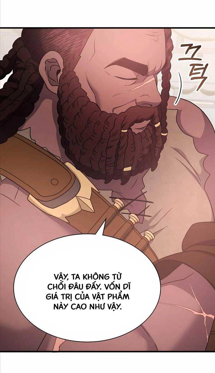 Giấc Mơ Trong Game Trở Thành Hiện Thực Chapter 46 - 31