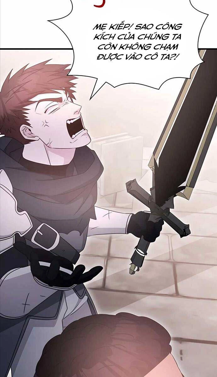 Giấc Mơ Trong Game Trở Thành Hiện Thực Chapter 46 - 51