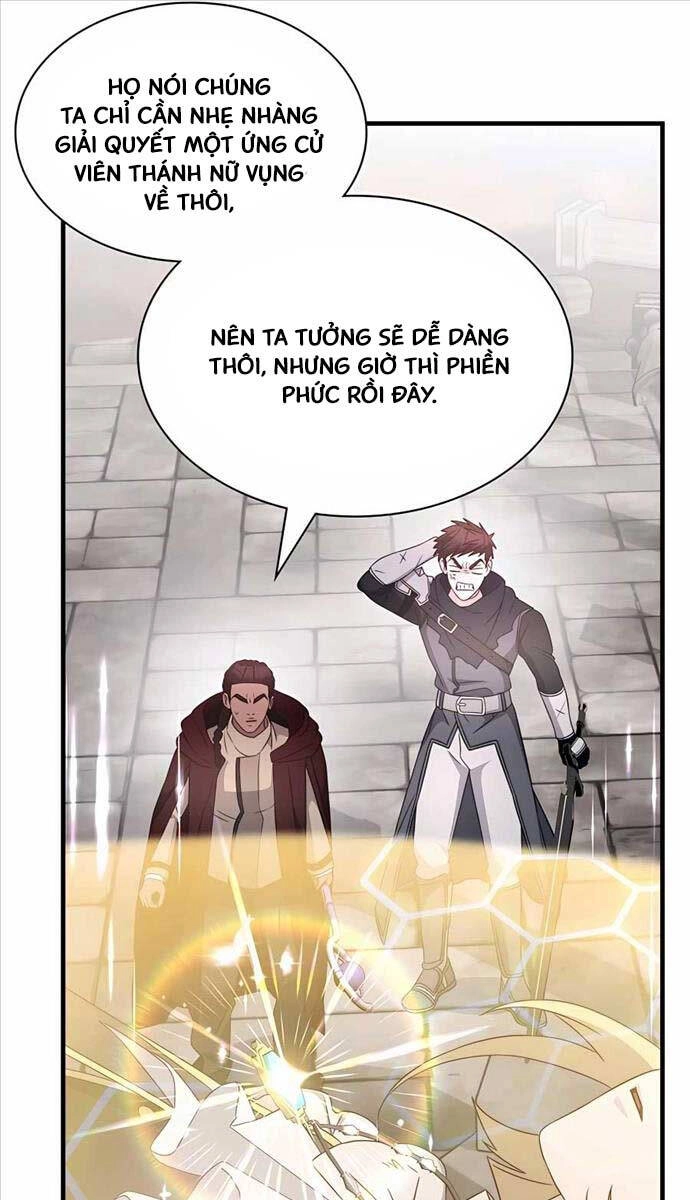 Giấc Mơ Trong Game Trở Thành Hiện Thực Chapter 46 - 53