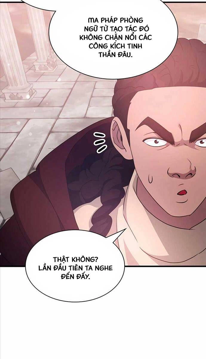 Giấc Mơ Trong Game Trở Thành Hiện Thực Chapter 46 - 55