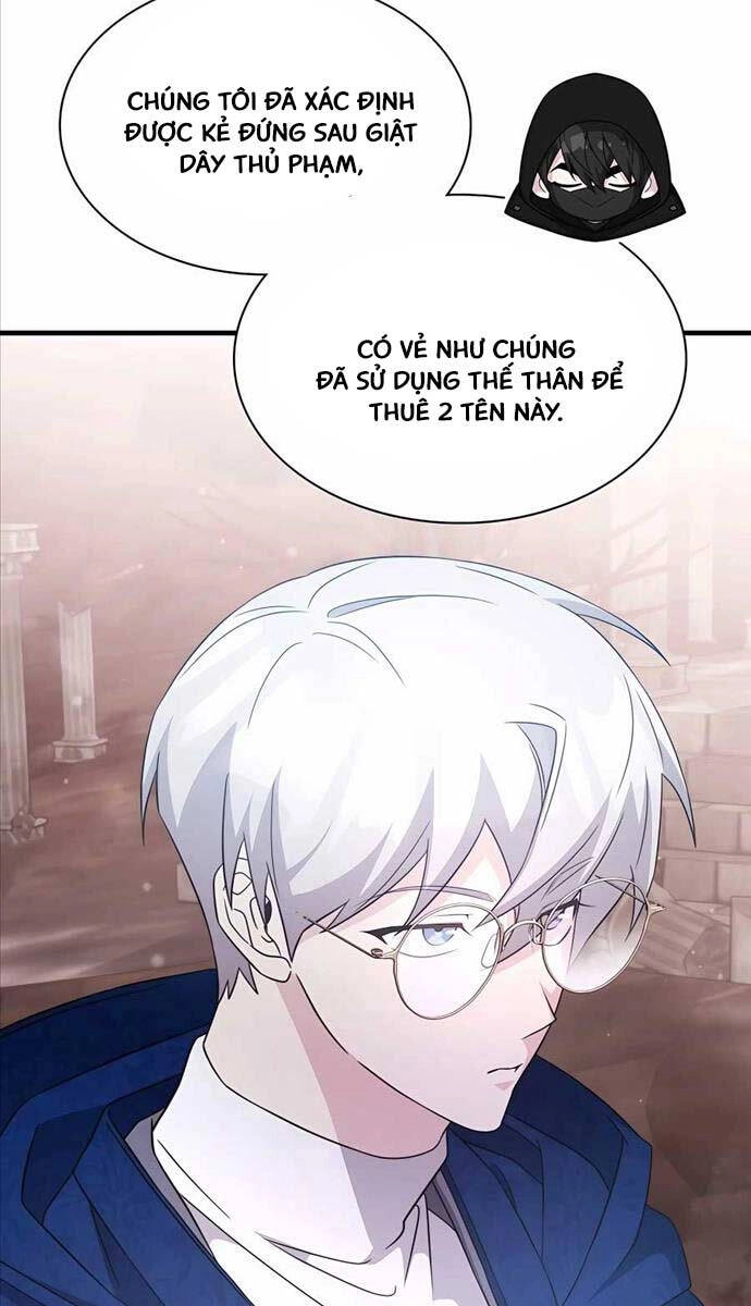 Giấc Mơ Trong Game Trở Thành Hiện Thực Chapter 46 - 70