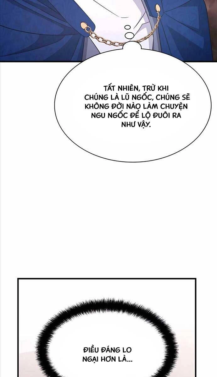 Giấc Mơ Trong Game Trở Thành Hiện Thực Chapter 46 - 71