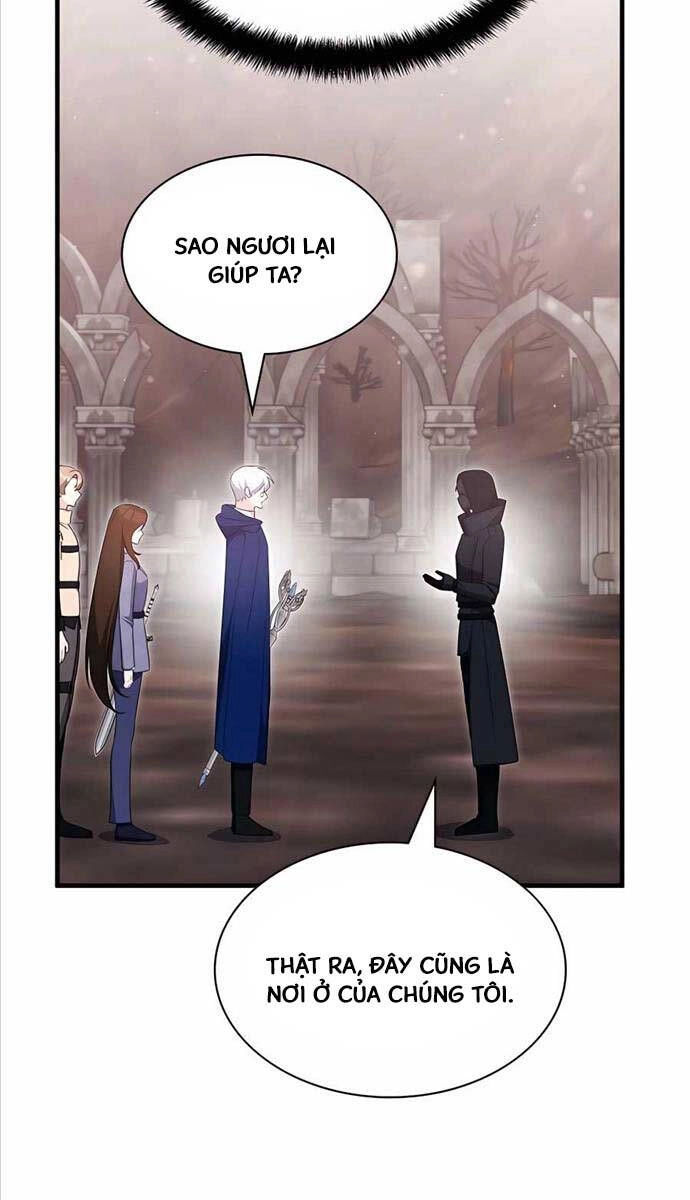 Giấc Mơ Trong Game Trở Thành Hiện Thực Chapter 46 - 72