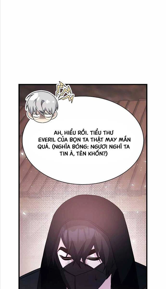 Giấc Mơ Trong Game Trở Thành Hiện Thực Chapter 46 - 73