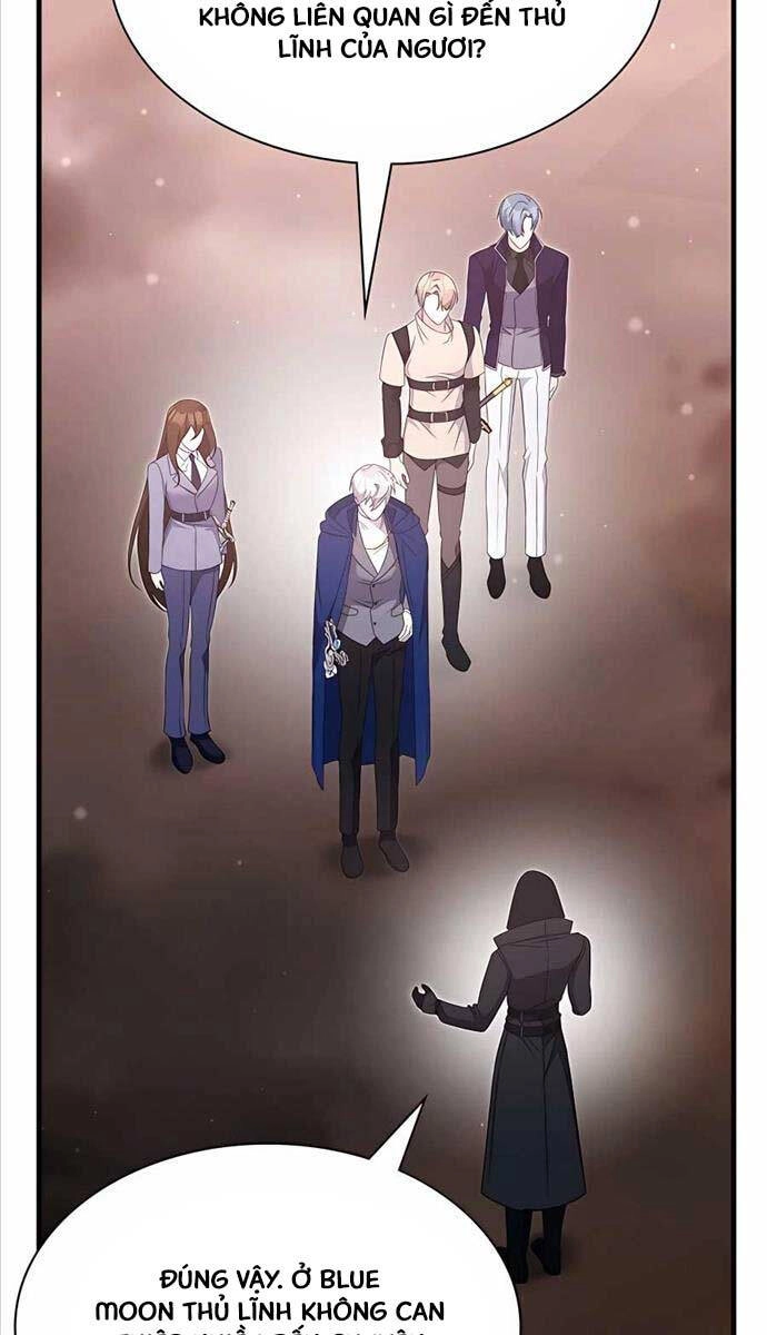 Giấc Mơ Trong Game Trở Thành Hiện Thực Chapter 46 - 81