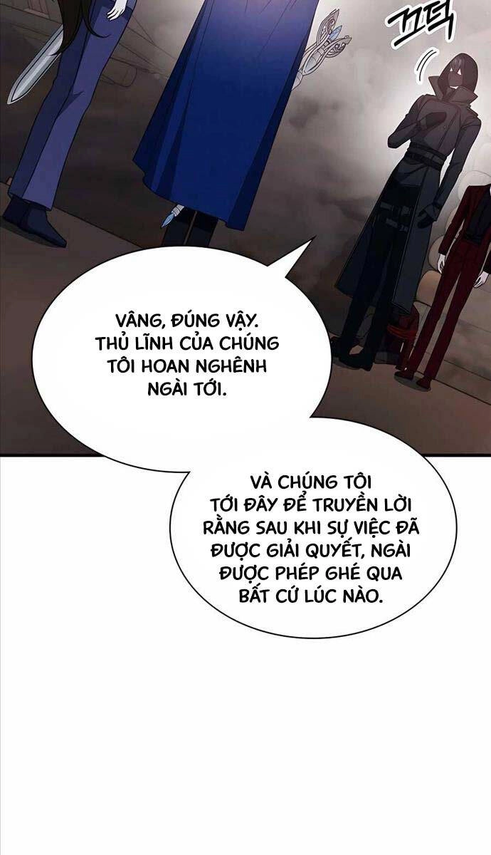 Giấc Mơ Trong Game Trở Thành Hiện Thực Chapter 46 - 90